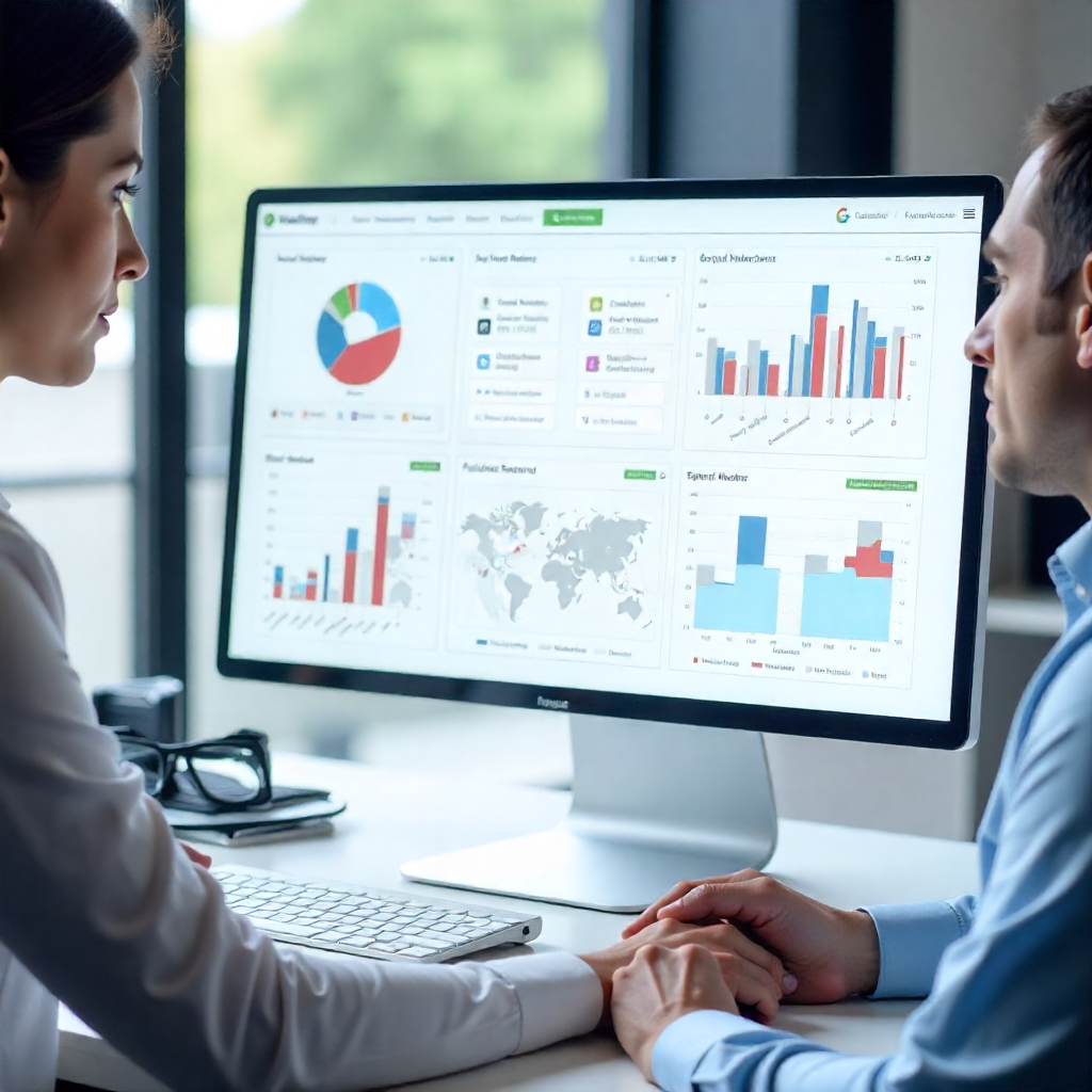 See BreakMetric in action graphic